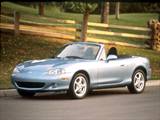 2001 Mazda Miata MX-5
